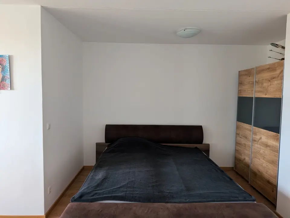 Studio mit 41 m² in München – Bild 3