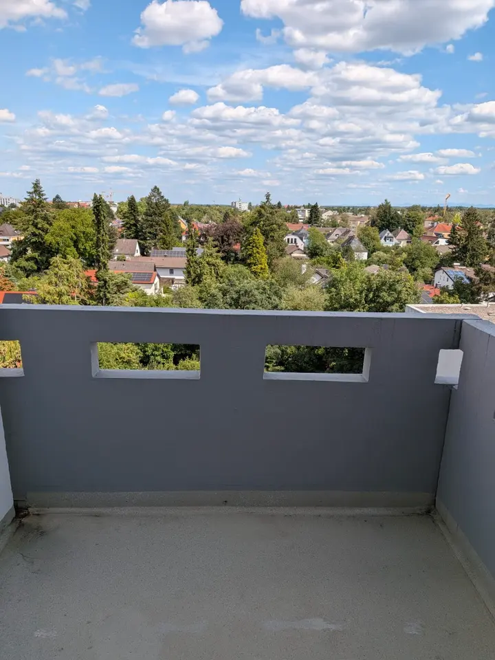 Studio mit 41 m² in München – Bild 5