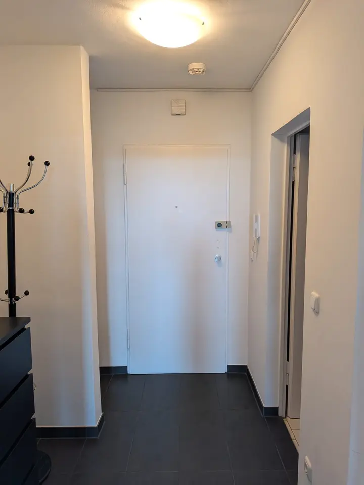 Studio mit 41 m² in München – Bild 6