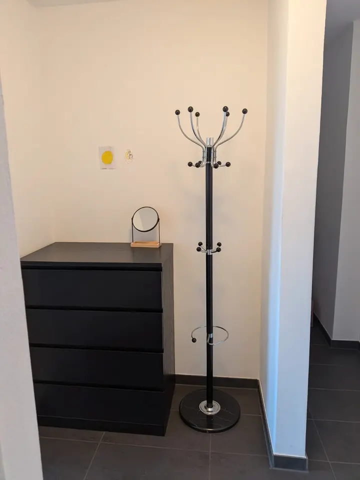 Studio mit 41 m² in München – Bild 7