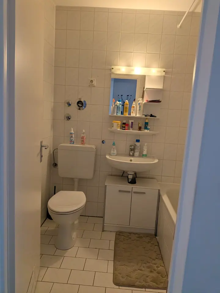 Studio mit 41 m² in München – Bild 9