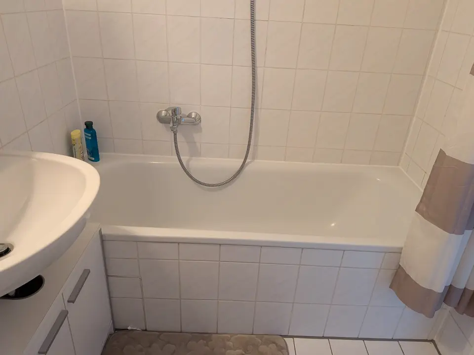 Studio mit 41 m² in München – Bild 10