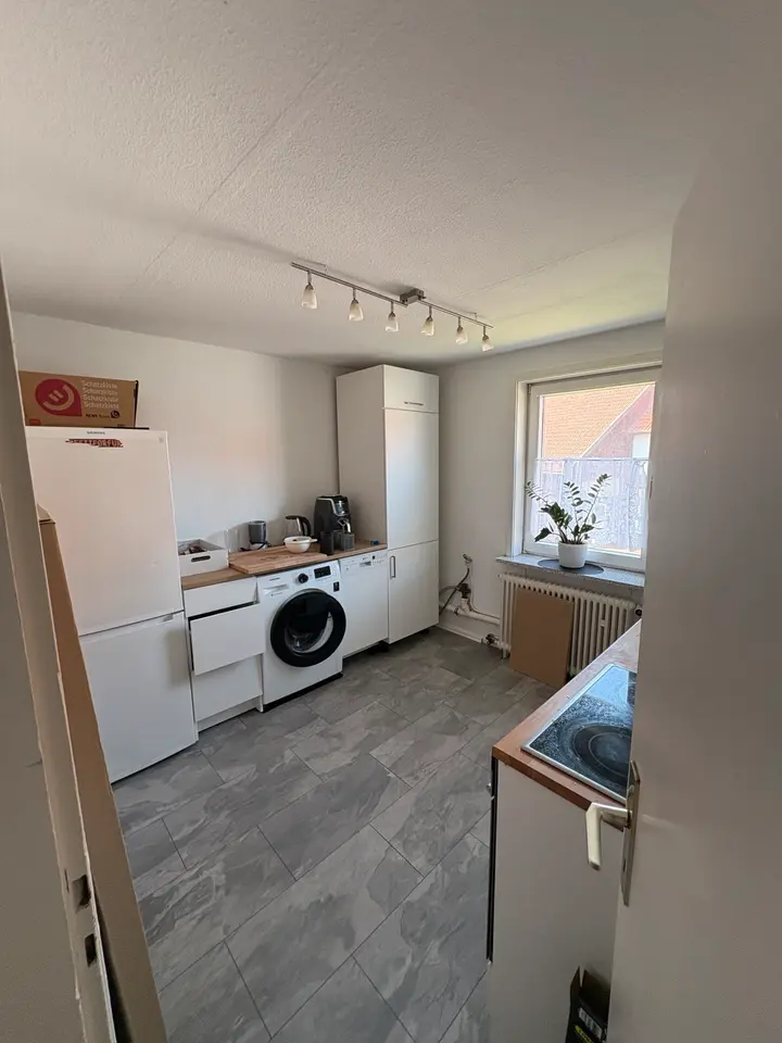 2 Zimmer Wohnung mit 56 m² in Goslar – Bild 1