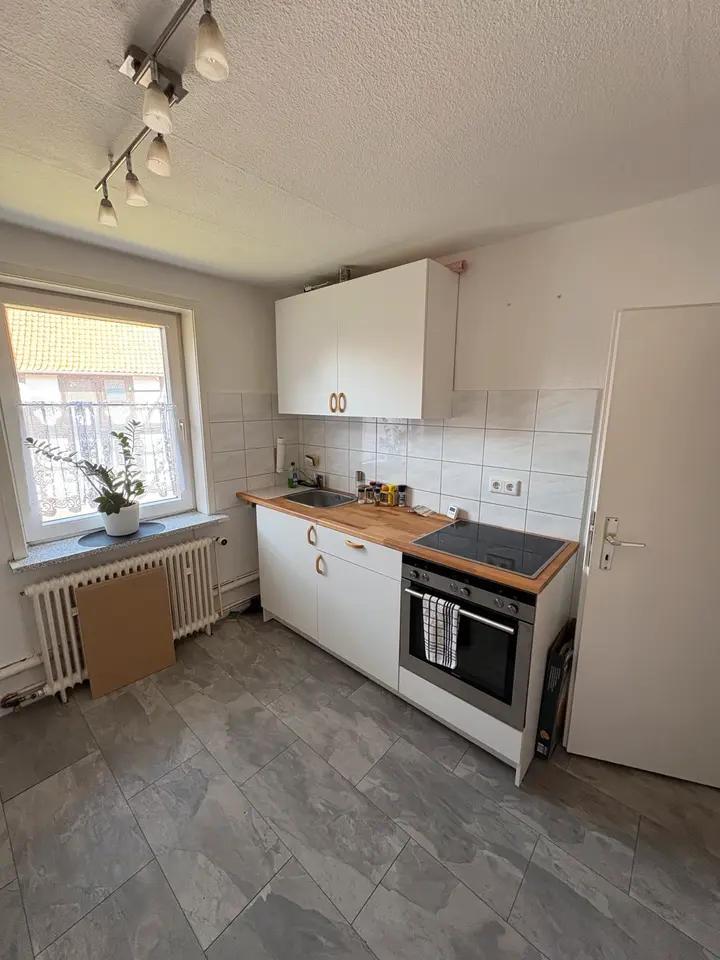 2 Zimmer Wohnung mit 56 m² in Goslar – Bild 2