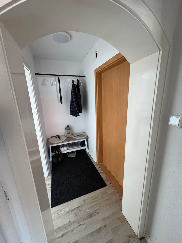 2 Zimmer Wohnung mit 56 m² in Goslar – Bild 3