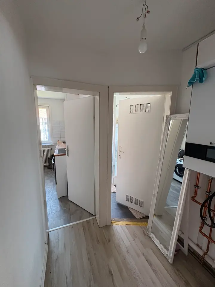 2 Zimmer Wohnung mit 56 m² in Goslar – Bild 4
