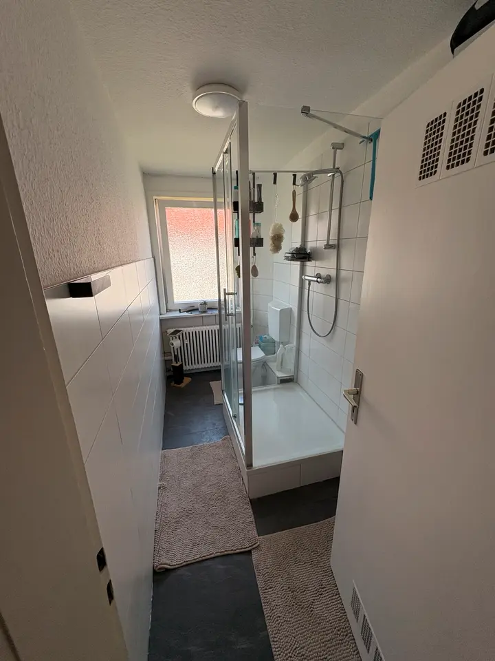 2 Zimmer Wohnung mit 56 m² in Goslar – Bild 5