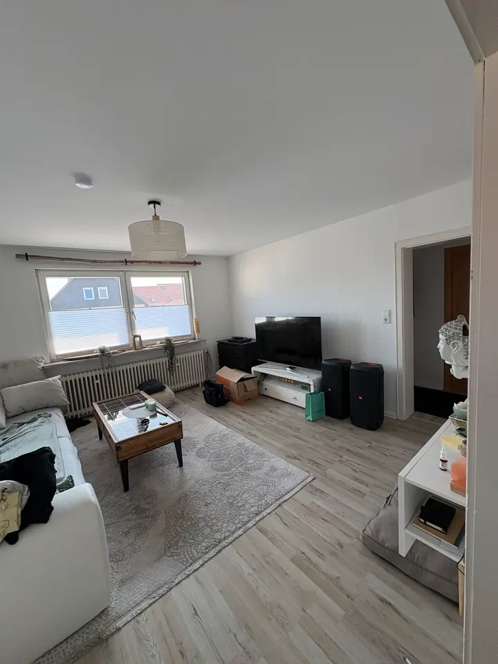 2 Zimmer Wohnung mit 56 m² in Goslar – Bild 7