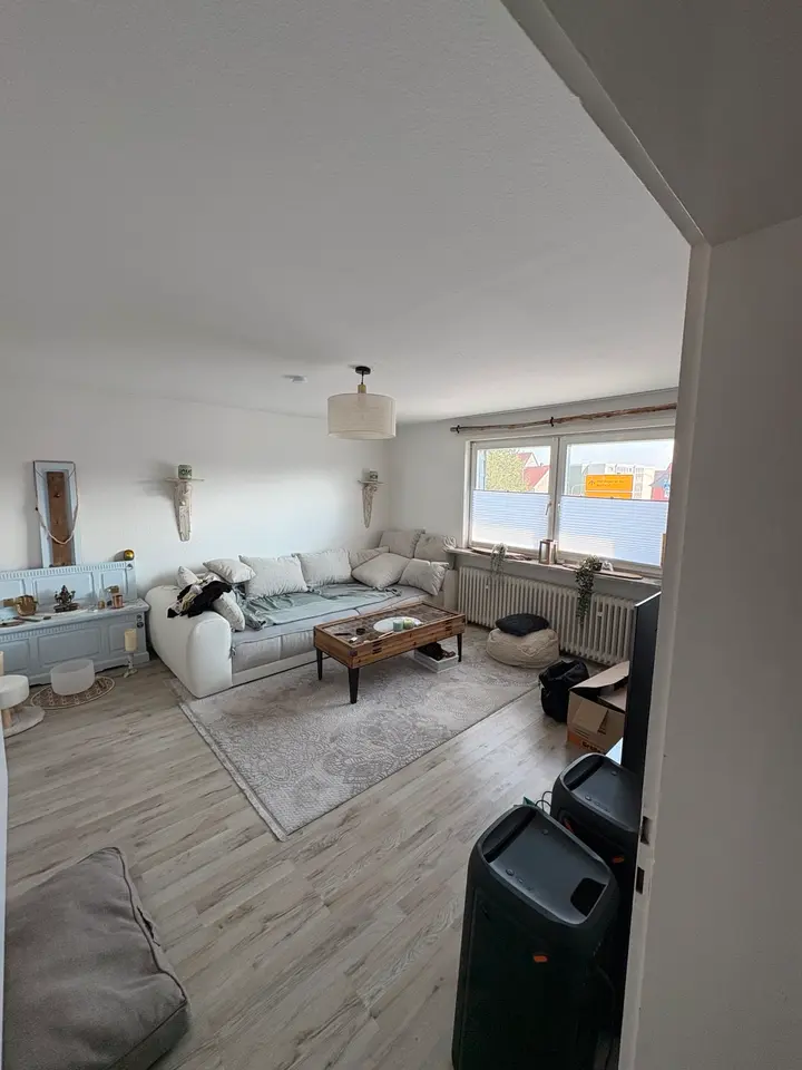 2 Zimmer Wohnung mit 56 m² in Goslar – Bild 8