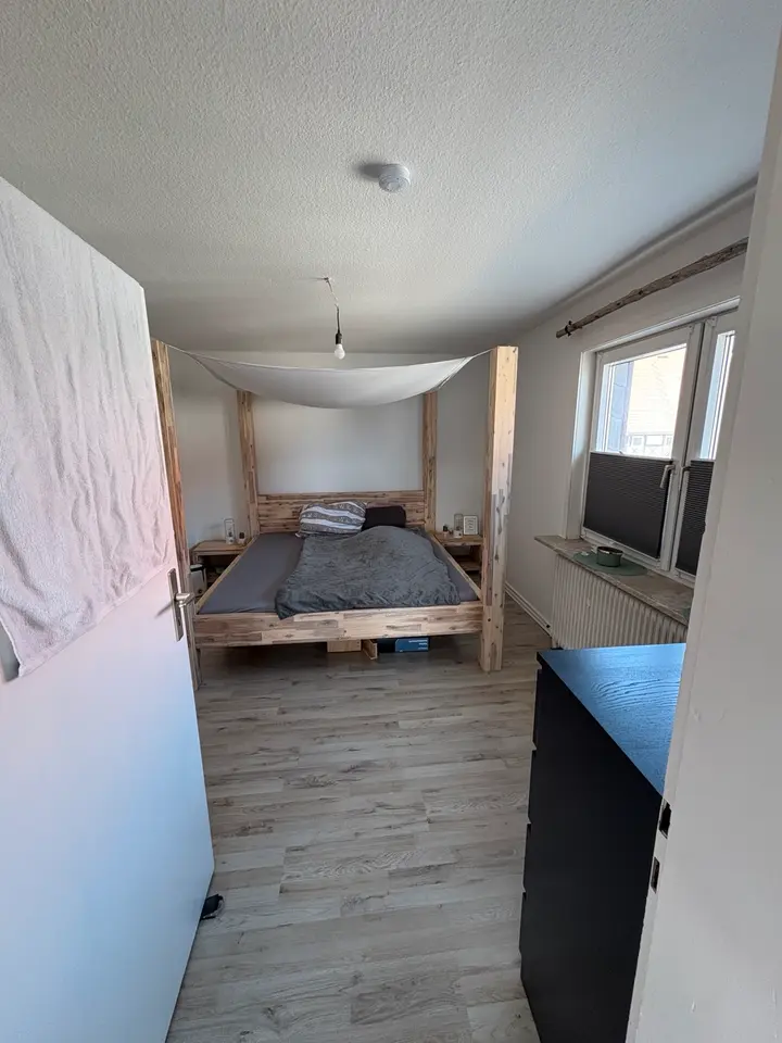 2 Zimmer Wohnung mit 56 m² in Goslar – Bild 9
