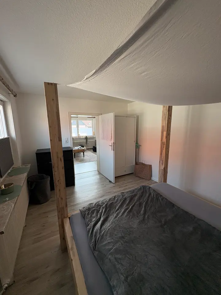 2 Zimmer Wohnung mit 56 m² in Goslar – Bild 10
