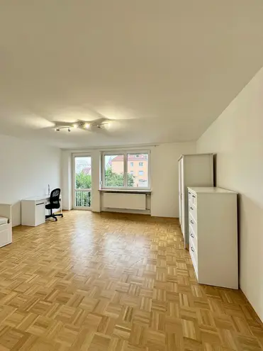 WG-Zimmer mit 30 m² in Augsburg – Bild 1