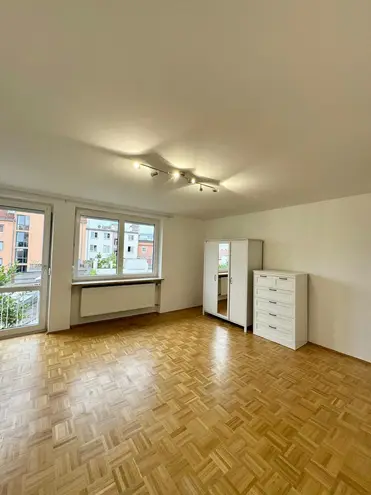 WG-Zimmer mit 30 m² in Augsburg – Bild 2