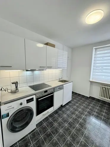 WG-Zimmer mit 30 m² in Augsburg – Bild 4