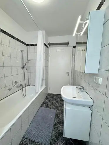 WG-Zimmer mit 30 m² in Augsburg – Bild 7