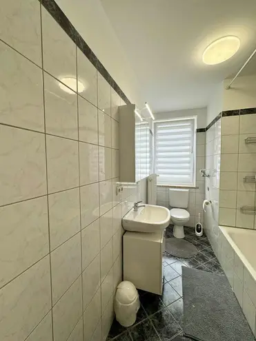 WG-Zimmer mit 30 m² in Augsburg – Bild 8