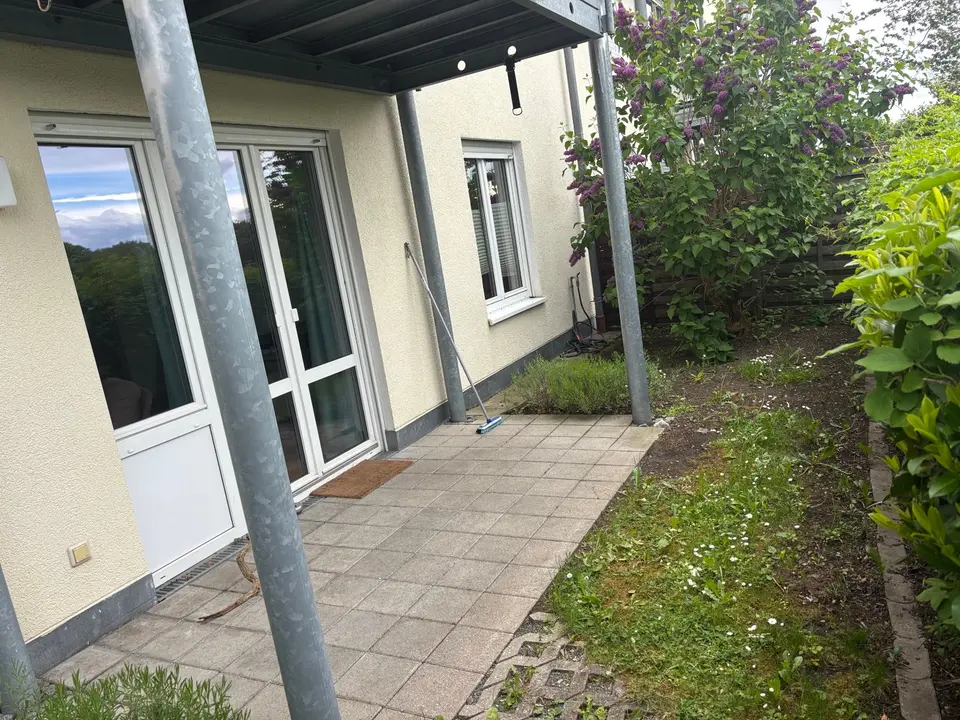 2 Zimmer Wohnung mit 52 m² in Dachau – Bild 5