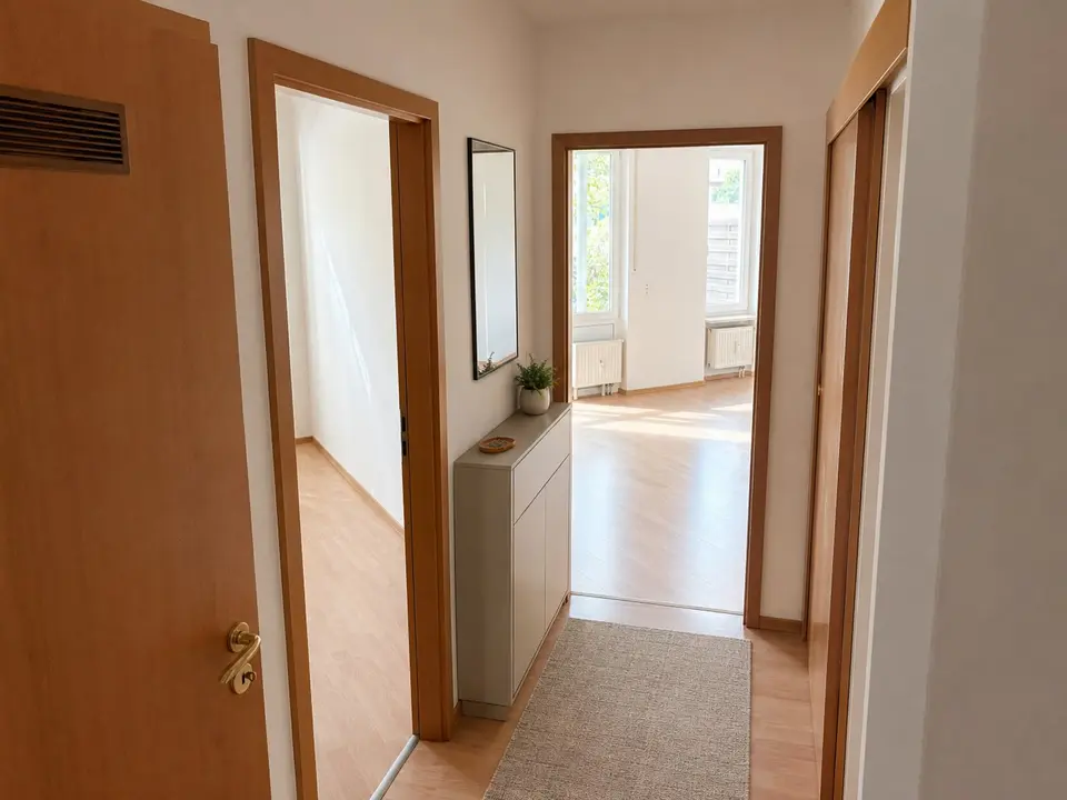 2 Zimmer Wohnung mit 52 m² in Dachau – Bild 6