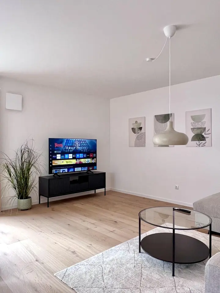 3 Zimmer Wohnung mit 78 m² in Freising – Bild 3