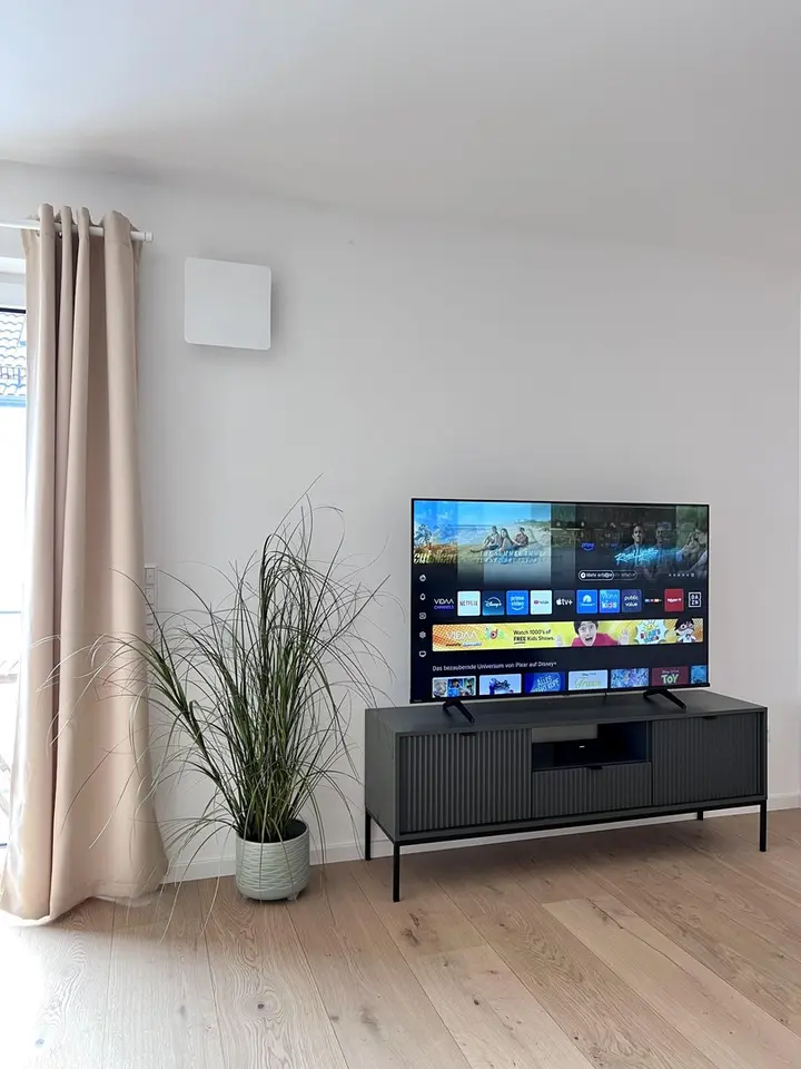 3 Zimmer Wohnung mit 78 m² in Freising – Bild 4