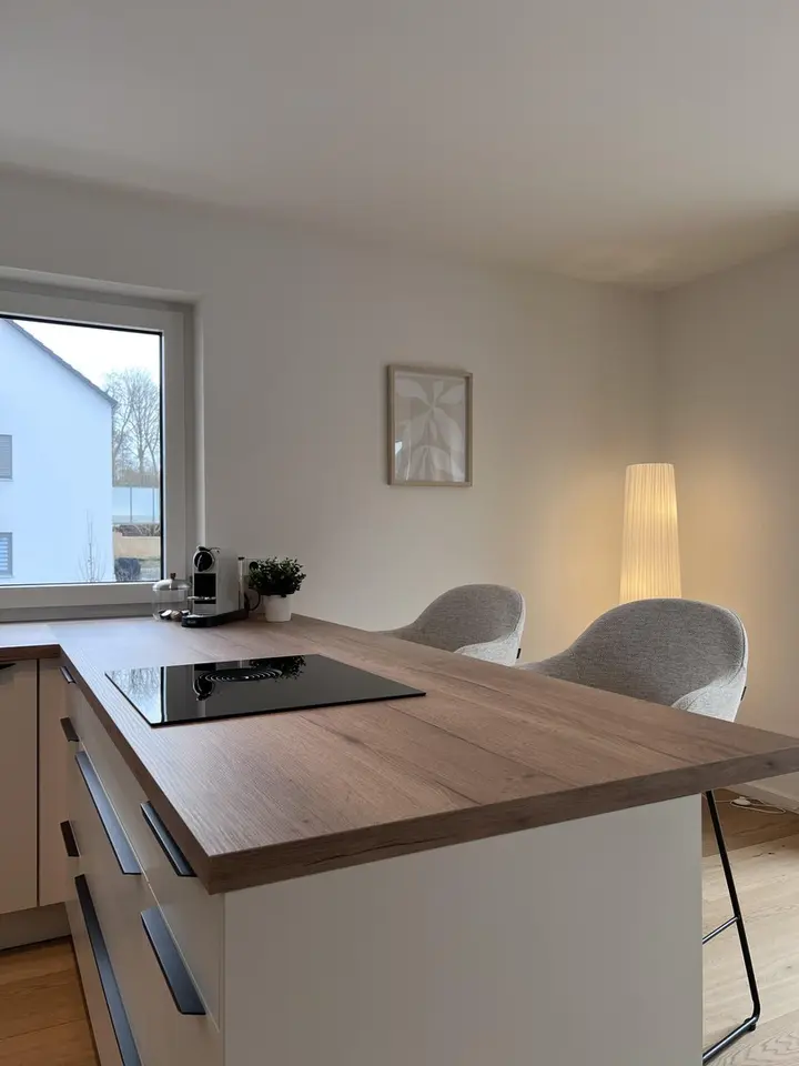 3 Zimmer Wohnung mit 78 m² in Freising – Bild 9