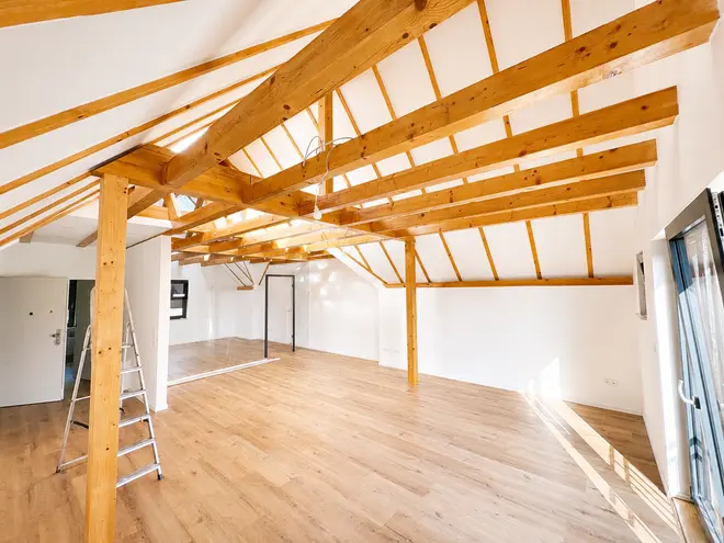 2 Zimmer Wohnung mit 70 m² in Leverkusen – Bild 2