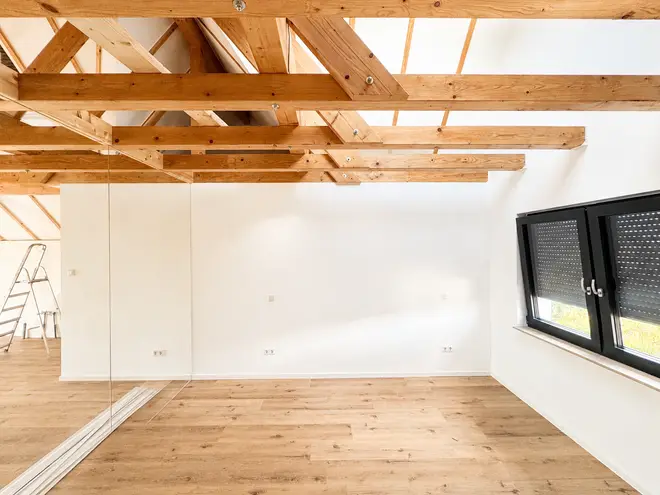 2 Zimmer Wohnung mit 70 m² in Leverkusen – Bild 3