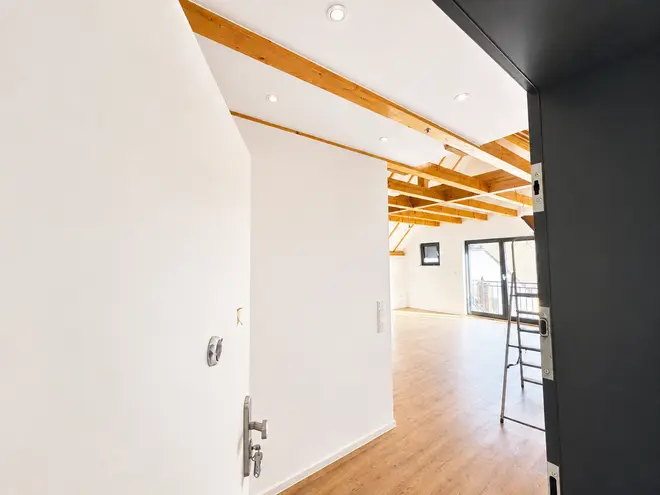 2 Zimmer Wohnung mit 70 m² in Leverkusen – Bild 5