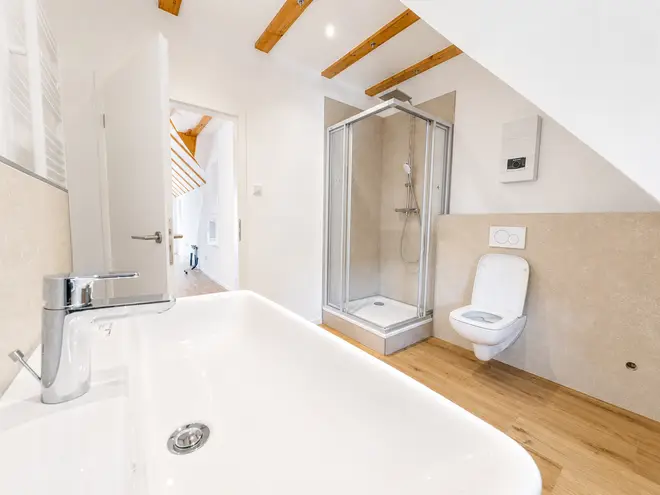 2 Zimmer Wohnung mit 70 m² in Leverkusen – Bild 6