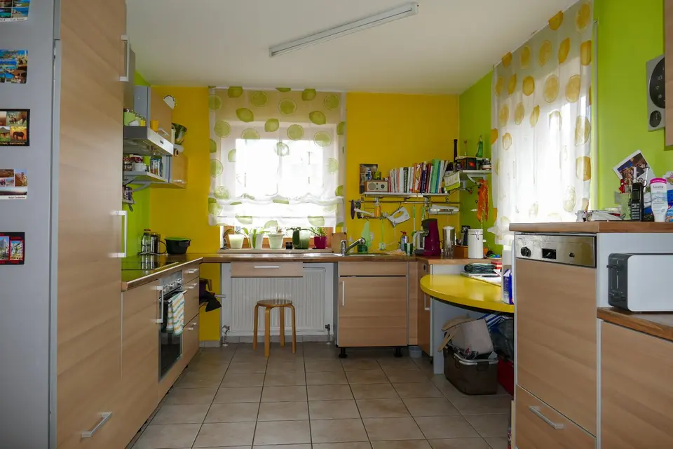 6 Zimmer Haus mit 165 m² in Kelheim – Bild 2