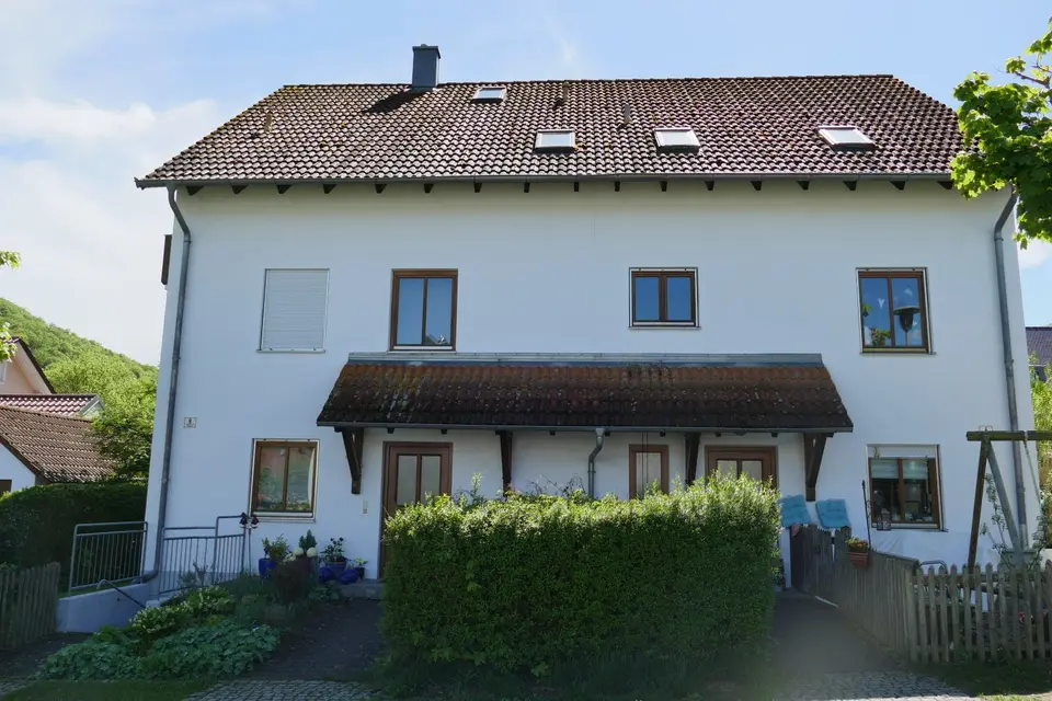 6 Zimmer Haus mit 165 m² in Kelheim – Bild 3