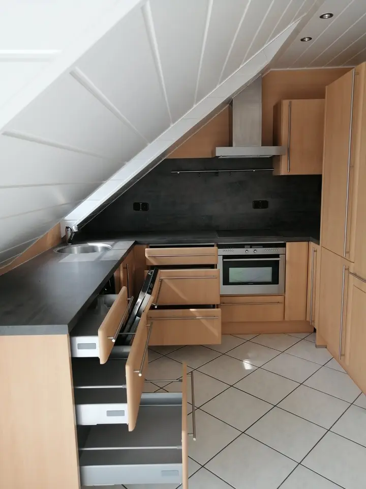 3 Zimmer Wohnung mit 80 m² in Rodgau – Bild 1
