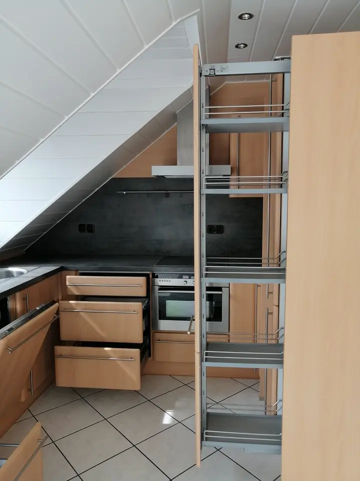 3 Zimmer Wohnung mit 80 m² in Rodgau – Bild 2