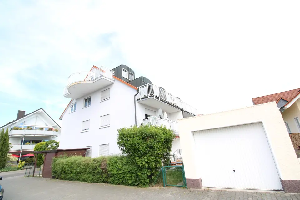 3 Zimmer Wohnung mit 80 m² in Rodgau – Bild 3