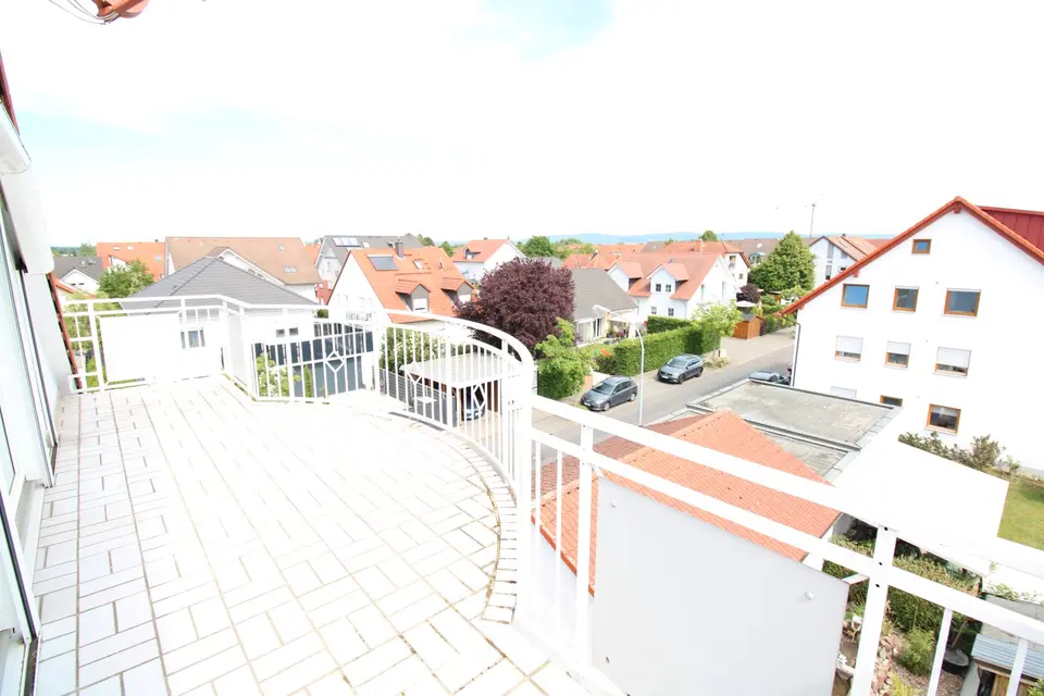 3 Zimmer Wohnung mit 80 m² in Rodgau – Bild 4