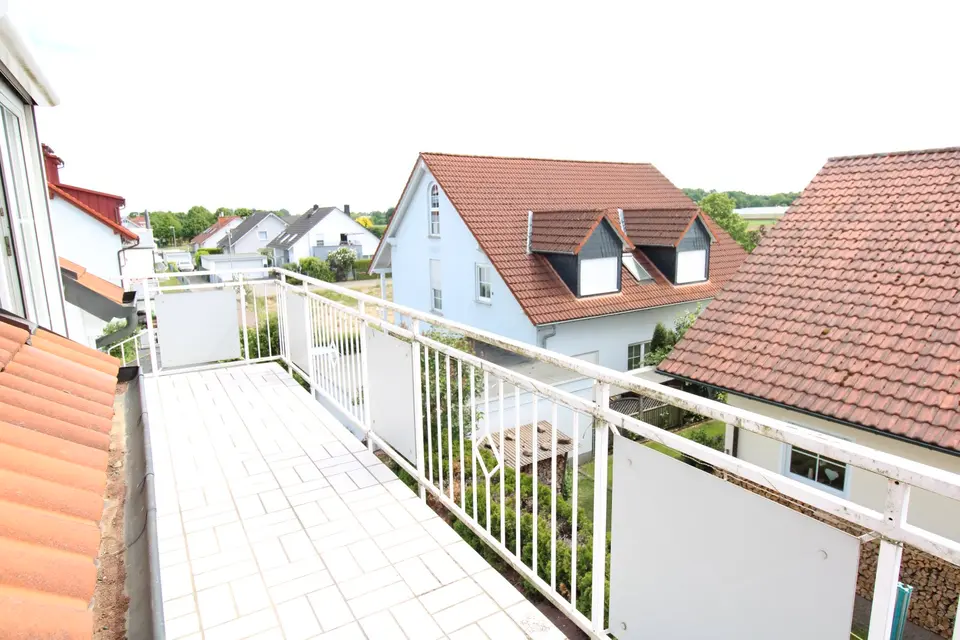 3 Zimmer Wohnung mit 80 m² in Rodgau – Bild 5