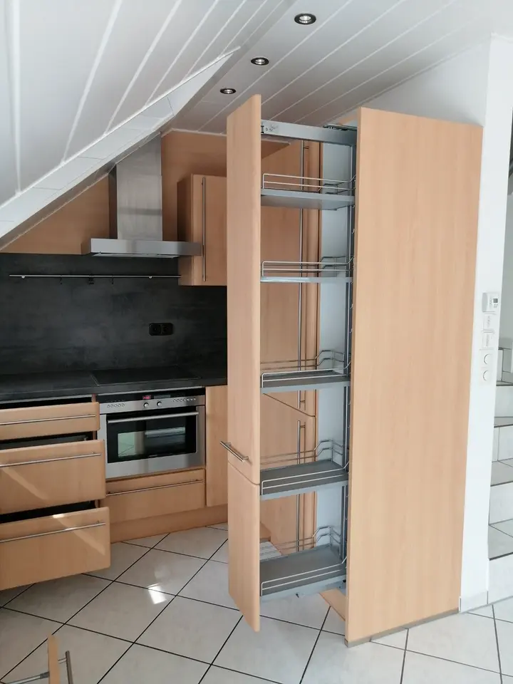 3 Zimmer Wohnung mit 80 m² in Rodgau – Bild 10
