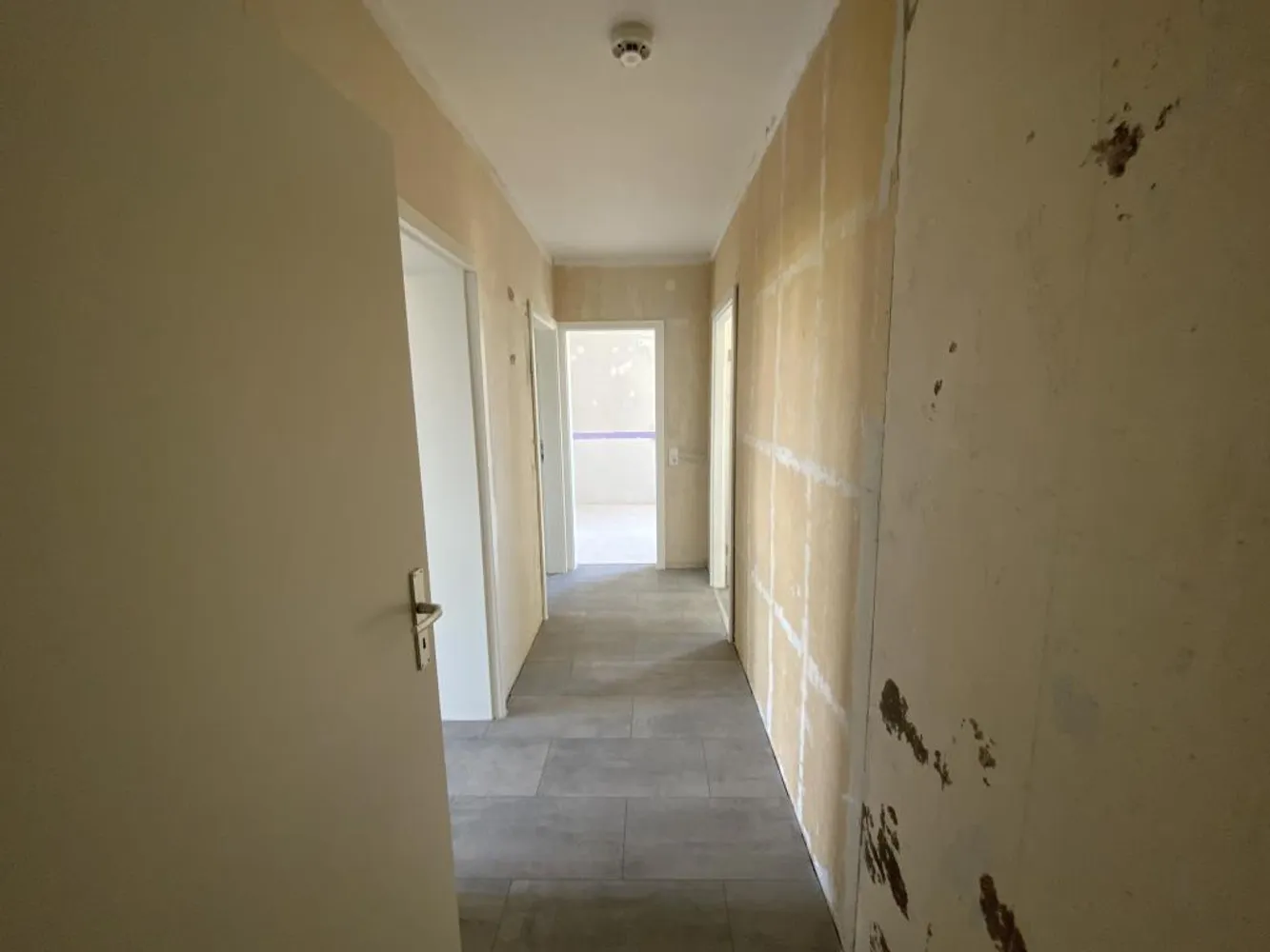 3 Zimmer Wohnung mit 76 m² in Worms – Bild 3