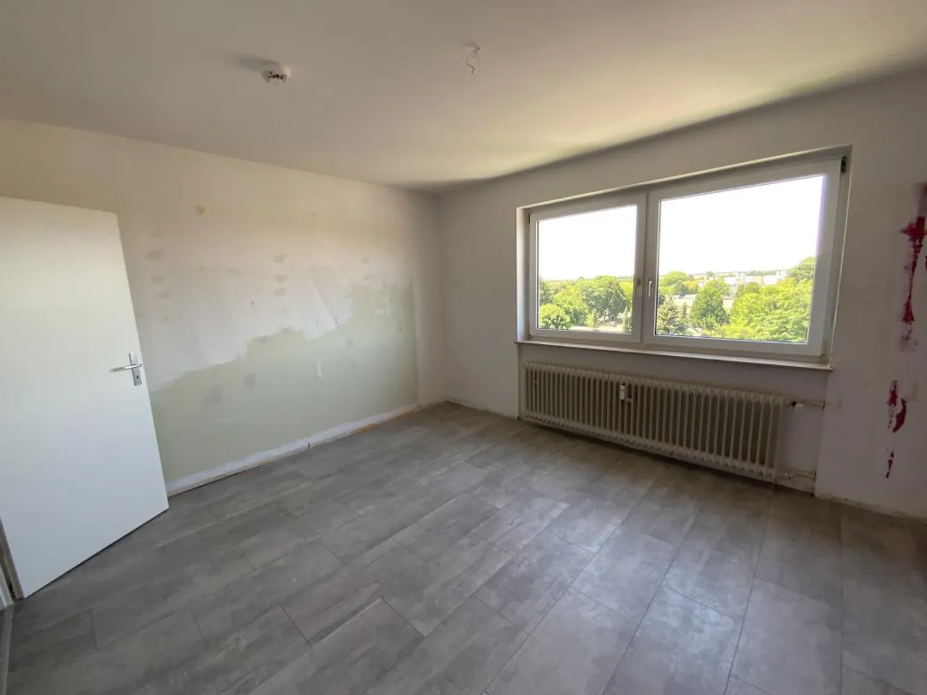 3 Zimmer Wohnung mit 76 m² in Worms – Bild 5