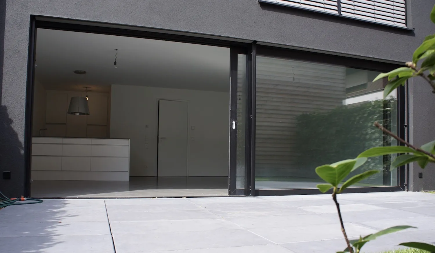 4 Zimmer Wohnung mit 107 m² in Ludwigsburg – Bild 1