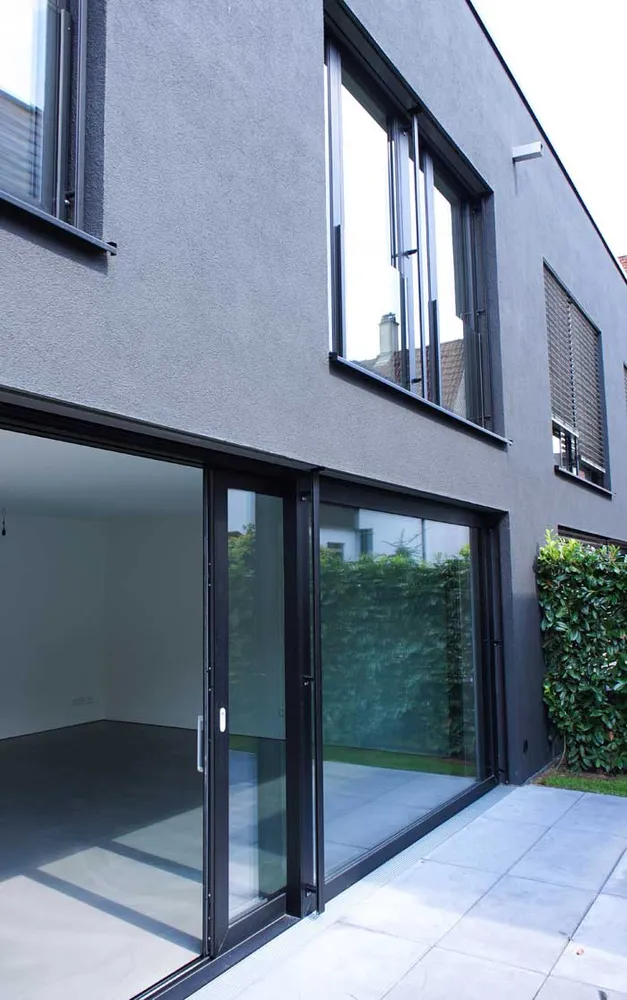 4 Zimmer Wohnung mit 107 m² in Ludwigsburg – Bild 2