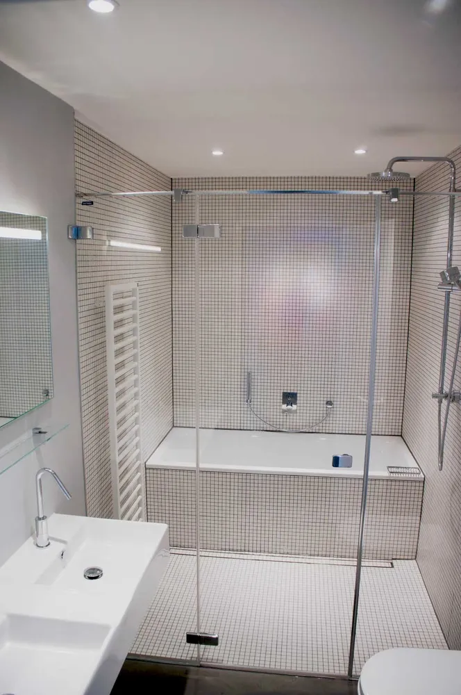 4 Zimmer Wohnung mit 107 m² in Ludwigsburg – Bild 7