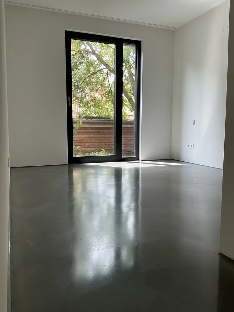 4 Zimmer Wohnung mit 107 m² in Ludwigsburg – Bild 8
