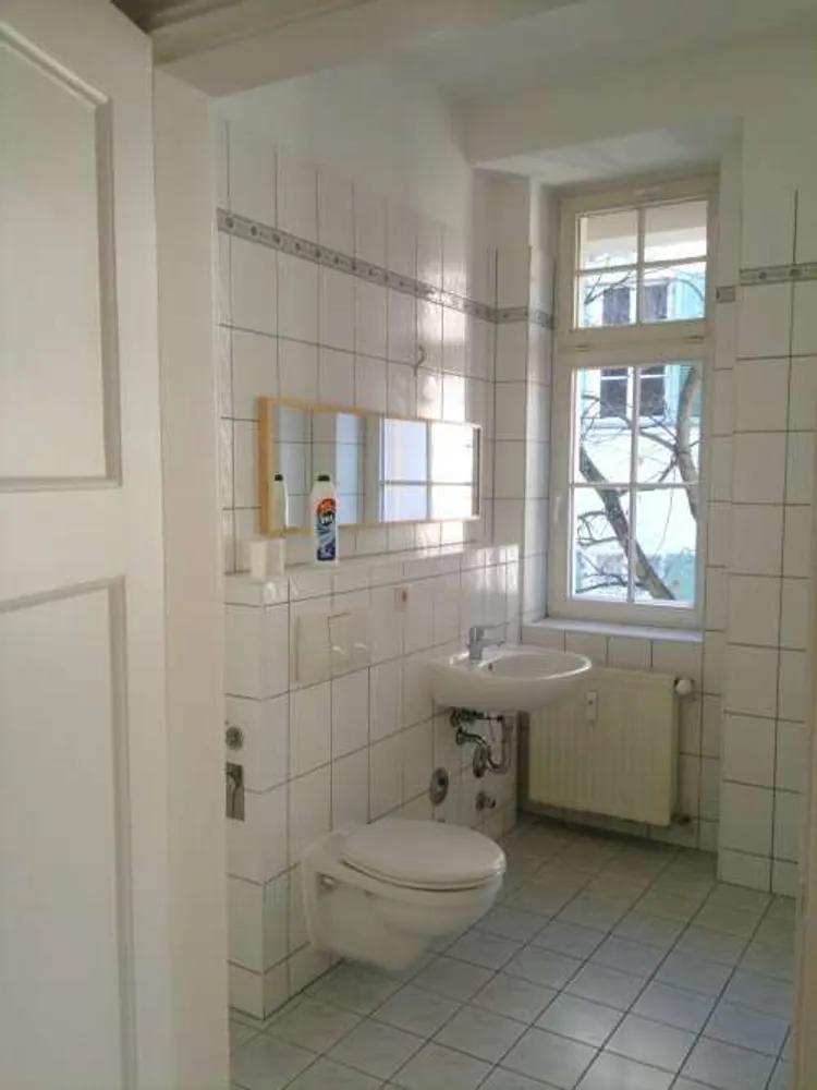4 Zimmer Wohnung mit 110 m² in Halle (Saale) – Bild 11