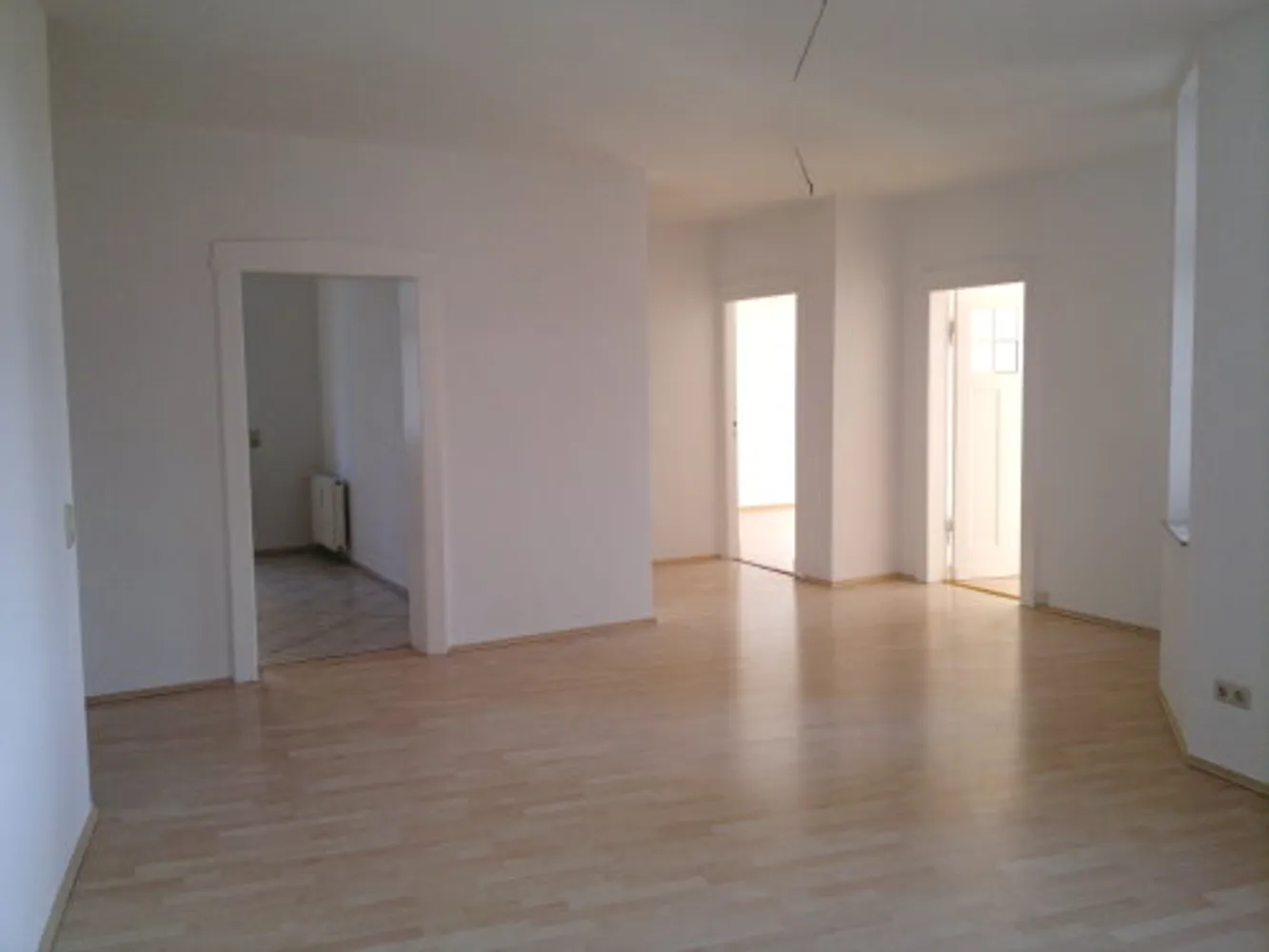 4 Zimmer Wohnung mit 110 m² in Halle (Saale) – Bild 12