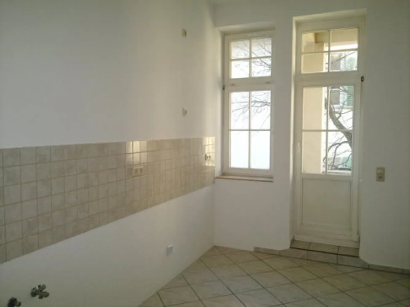 4 Zimmer Wohnung mit 110 m² in Halle (Saale) – Bild 10
