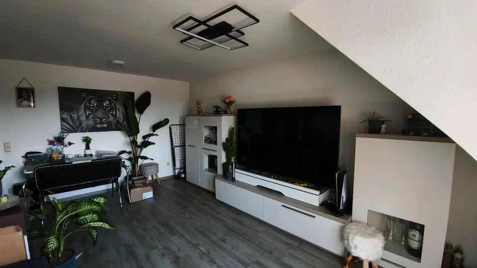 2 Zimmer Wohnung mit 48 m² in Rotenburg (Wümme) – Bild 3