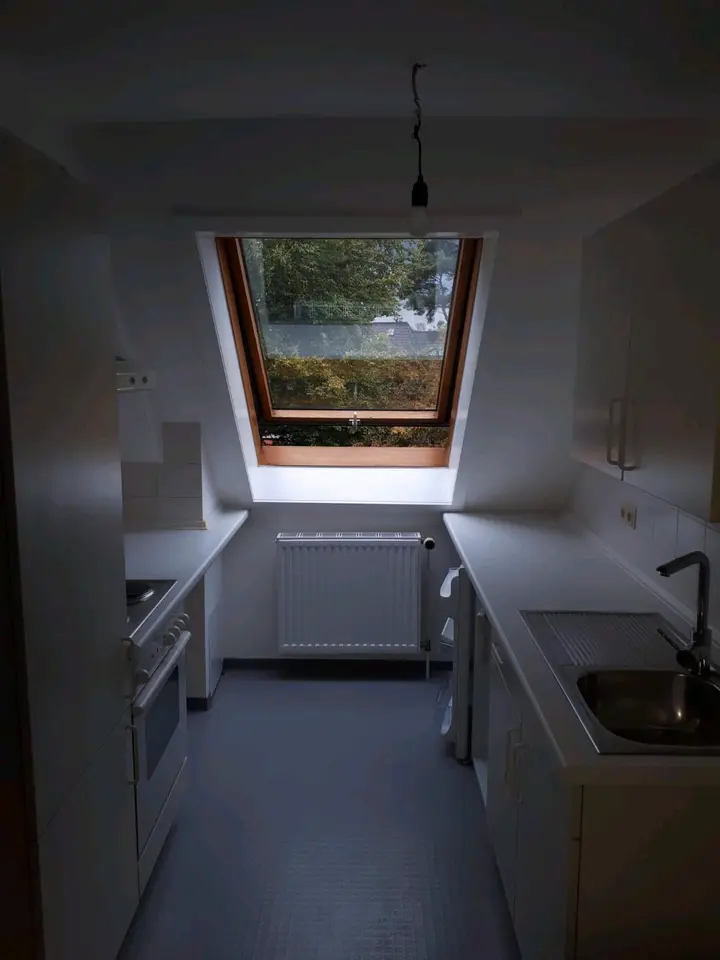 2 Zimmer Wohnung mit 48 m² in Rotenburg (Wümme) – Bild 4
