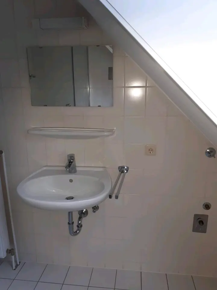 2 Zimmer Wohnung mit 48 m² in Rotenburg (Wümme) – Bild 5