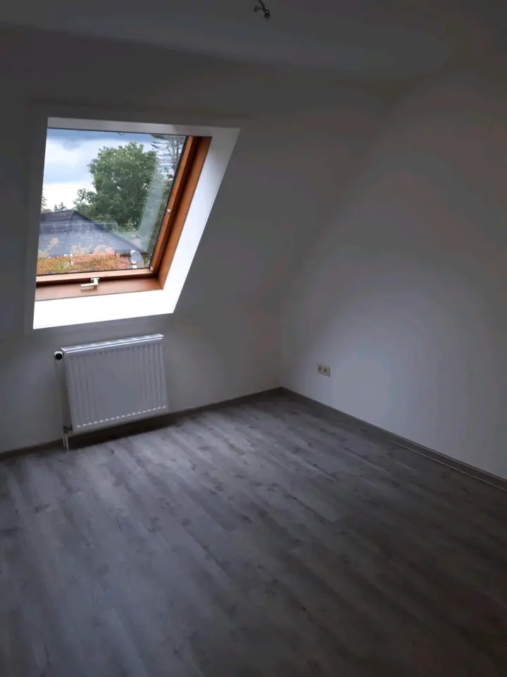 2 Zimmer Wohnung mit 48 m² in Rotenburg (Wümme) – Bild 9
